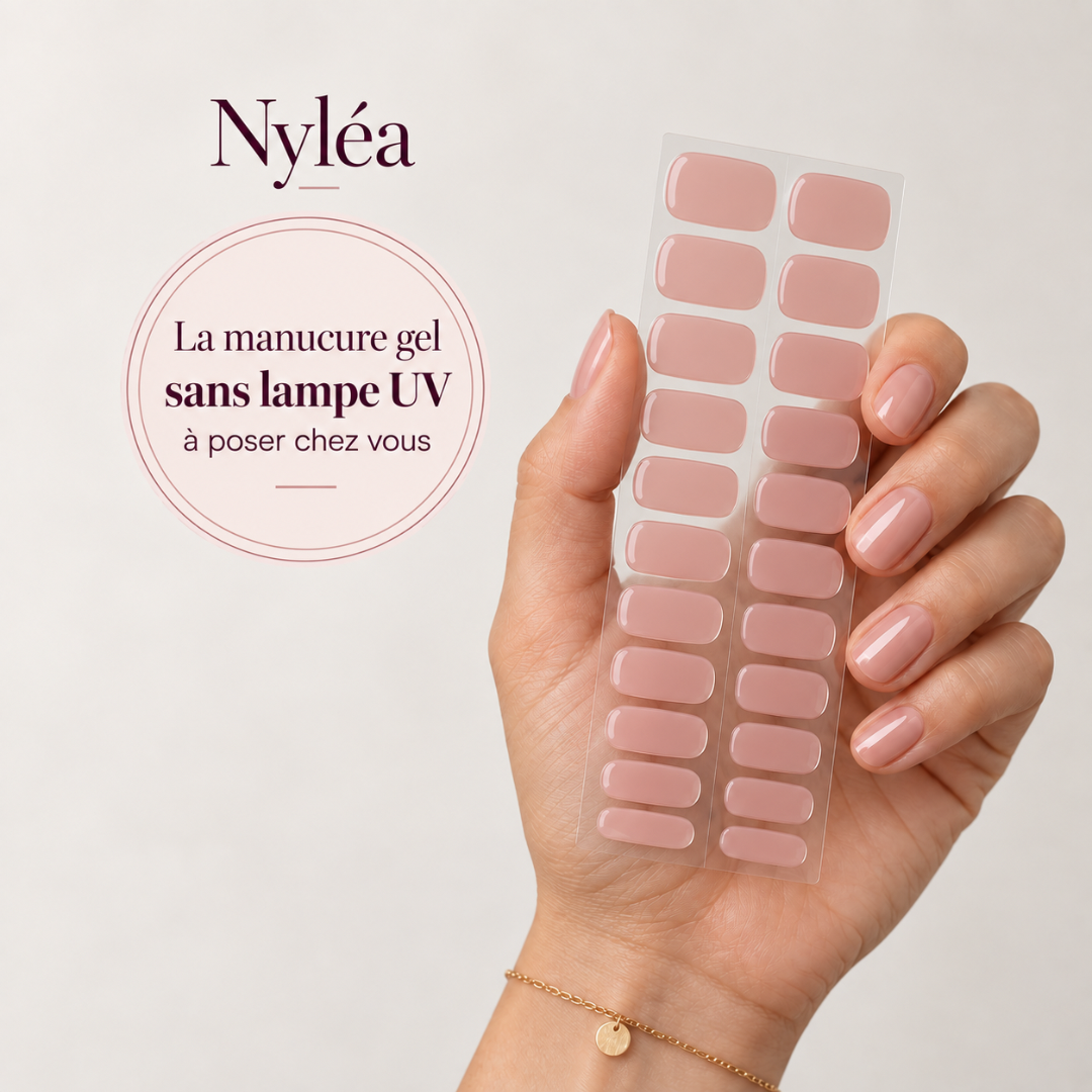 Nyléa — visuel produit 1
