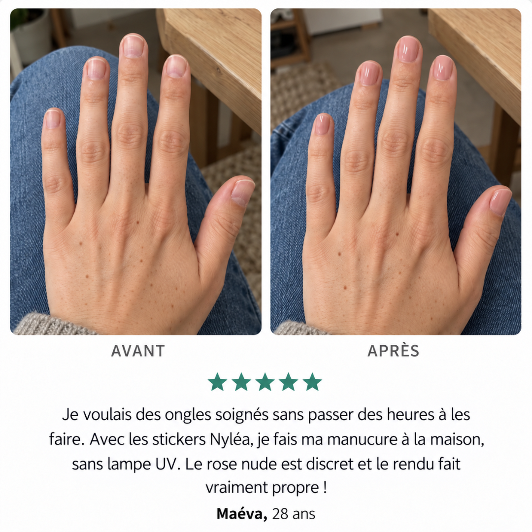 Nyléa — visuel produit 3